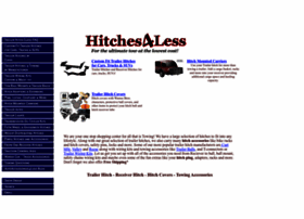 hitches4less.com