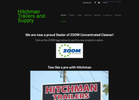 Hitchmantrailers.ca