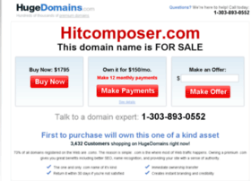 hitcomposer.com