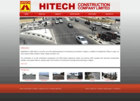 Hitech-company.com