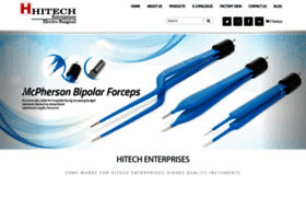 hitech-enterprises.com