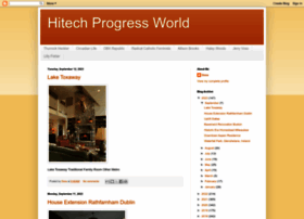 Hitechprogressworld.blogspot.it