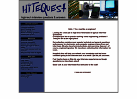 Hitequest.com