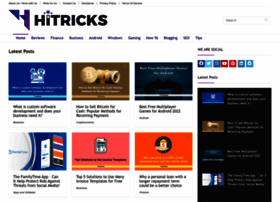 Hitricks.com