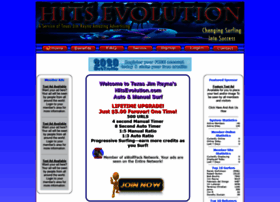 hitsevolution.com