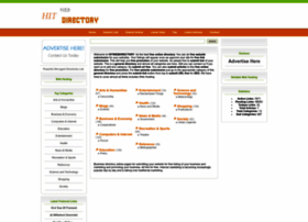 Hitwebdirectory.com