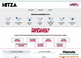 Hitza.info