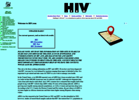 hiv.com