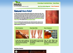 hives.org