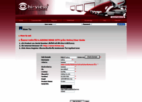 Hiview.org
