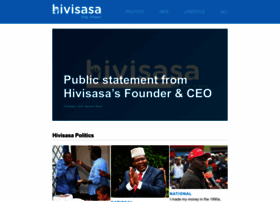 hivisasa.com