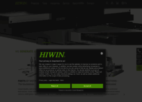 hiwin.hu