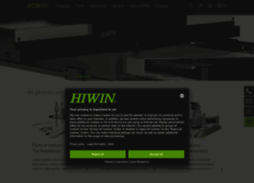 hiwin.pl