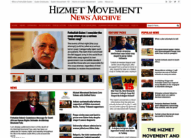 Hizmetnews.com