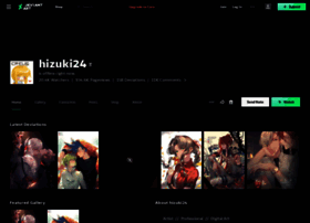hizuki24.deviantart.com