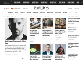 hk.fashionmag.com