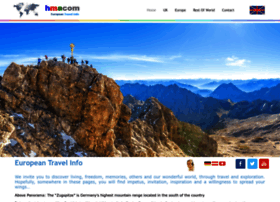 hmacom-travel.info