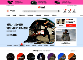 hmall.com