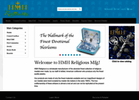 Hmhreligious.com