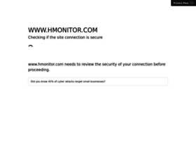 hmonitor.com