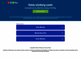 hms-victory.com