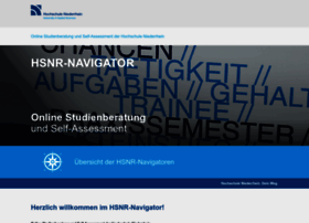 hn-navigator.de