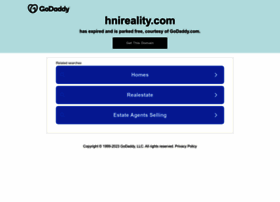 hnireality.com