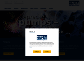 hnp-microsysteme.com