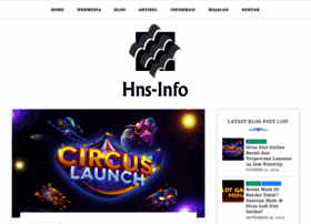 hns-info.net
