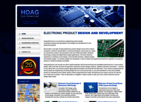 Hoagelectronics.com