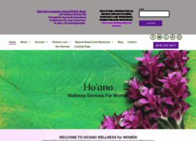 hoano.com