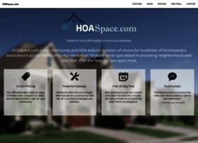 Hoaspace.com