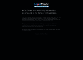 Hoatown.com