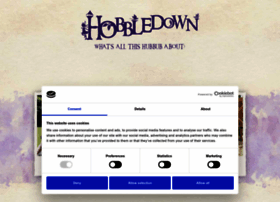 hobbledown.com