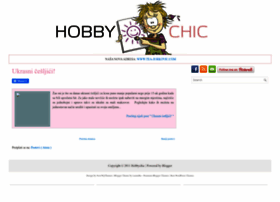 hobbychic.blogspot.com