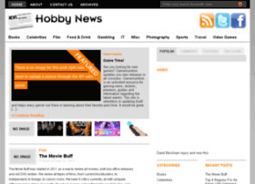 hobbynewsonline.com