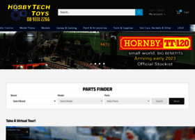 Hobbytechtoys.com.au