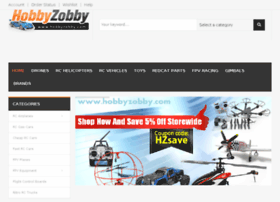 Hobbyzobby.com