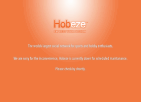 hobeze.com