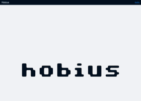 hobius.com