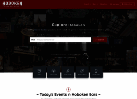 hoboken-bar.net