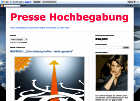 hochbegabungspresse.blogspot.com