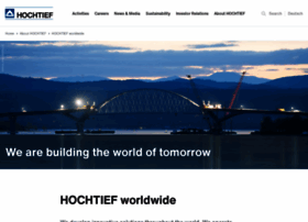 Hochtief-solutions.com