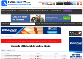 hockey-hierba.futbolenlatv.com
