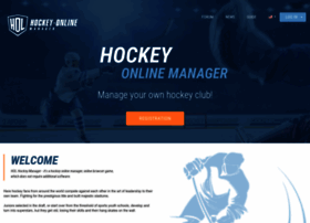 Hockey-online.org