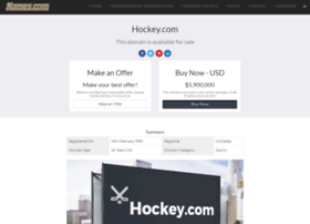 hockey.com