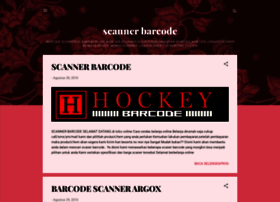 Hockeybarcode.blogspot.com