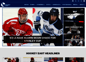 hockeyeastonline.com