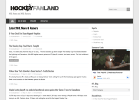 hockeyfanland.com