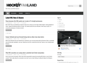 hockeyfanland.net